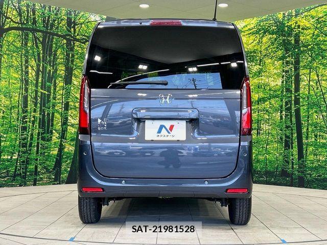 Honda N BOX 2025-08 8074784-14