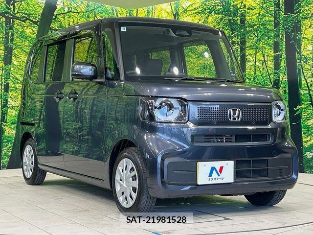 Honda N BOX 2025-08 8074784-15