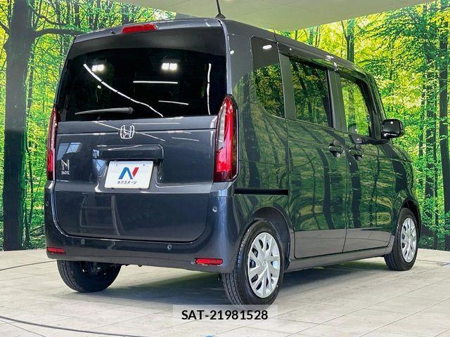 Honda N BOX 2025-08 8074784-16