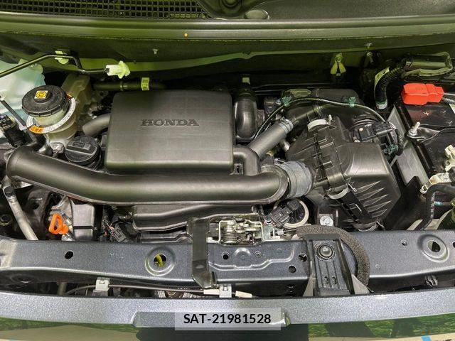 Honda N BOX 2025-08 8074784-17