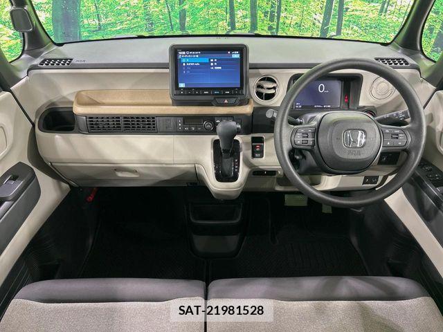 Honda N BOX 2025-08 8074784-1