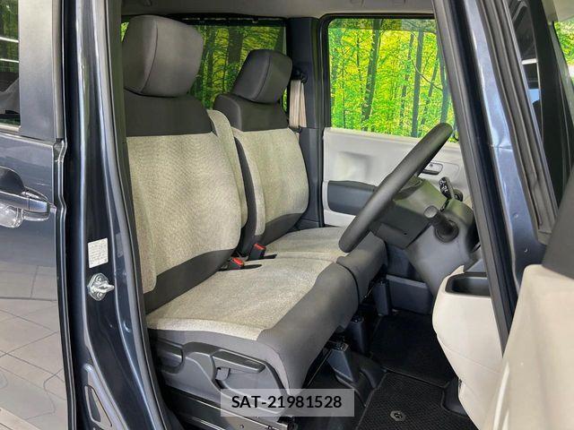 Honda N BOX 2025-08 8074784-7