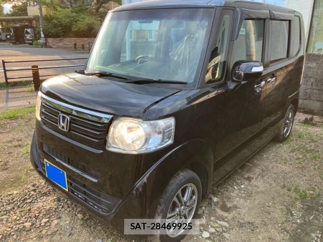 Honda N BOX 2013-07 8074838-0