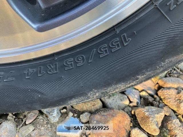 Honda N BOX 2013-07 8074838-9