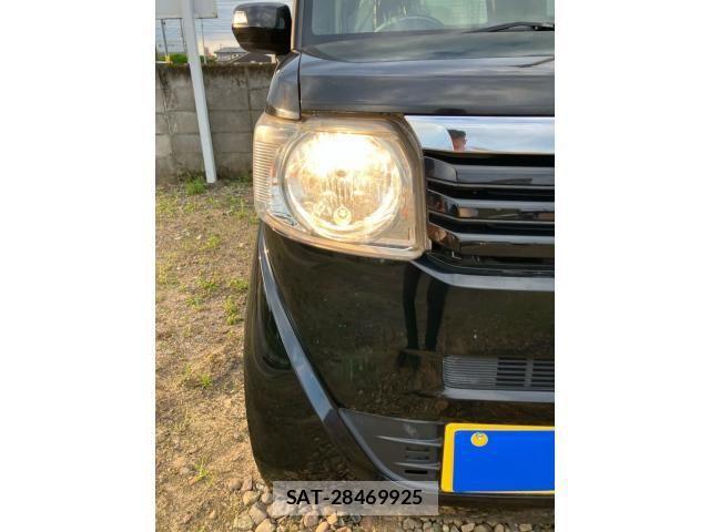 Honda N BOX 2013-07 8074838-10