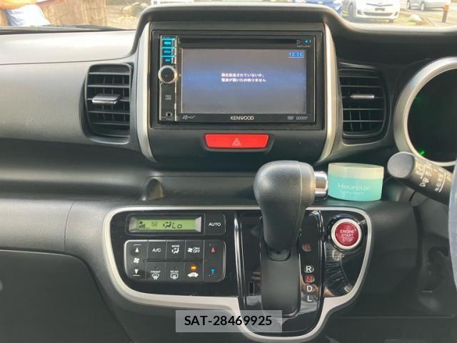 Honda N BOX 2013-07 8074838-18
