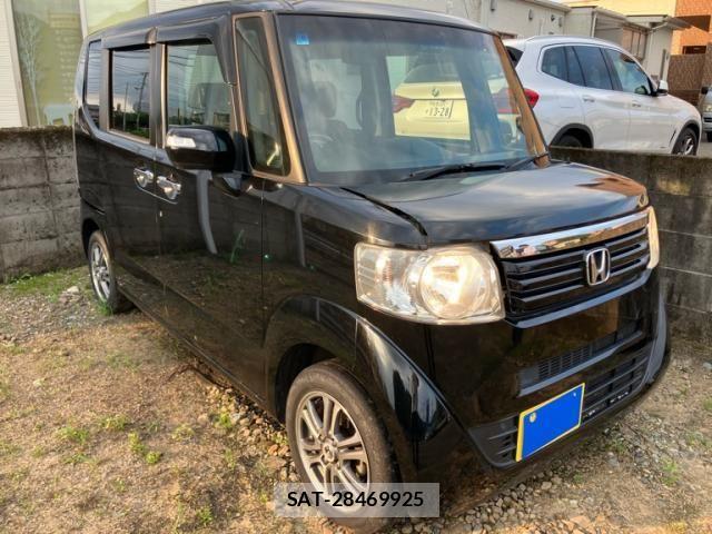 Honda N BOX 2013-07 8074838-1