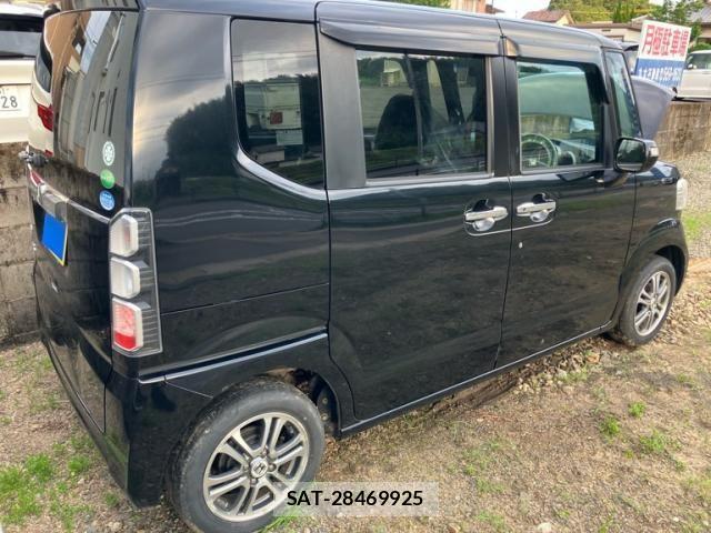 Honda N BOX 2013-07 8074838-2