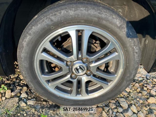 Honda N BOX 2013-07 8074838-5