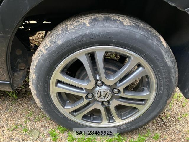 Honda N BOX 2013-07 8074838-7