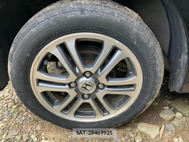 Honda N BOX 2013-07 8074838-8