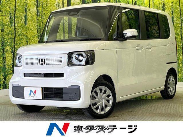 Honda N BOX 2025-02 8074792-0