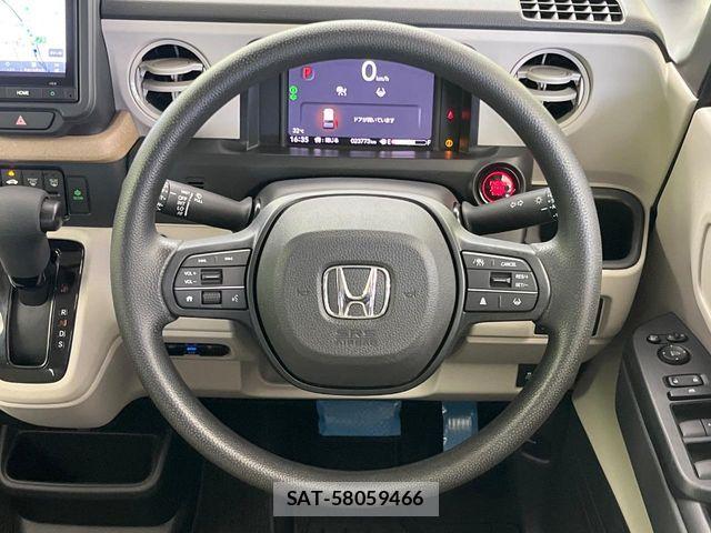 Honda N BOX 2025-02 8074792-11