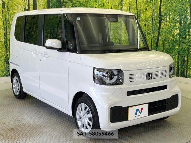 Honda N BOX 2025-02 8074792-16