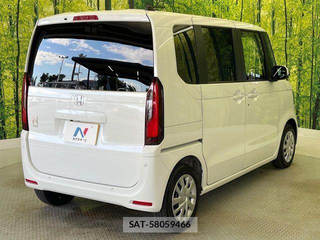 Honda N BOX 2025-02 8074792-17