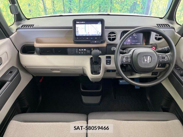 Honda N BOX 2025-02 8074792-2