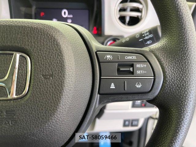Honda N BOX 2025-02 8074792-7