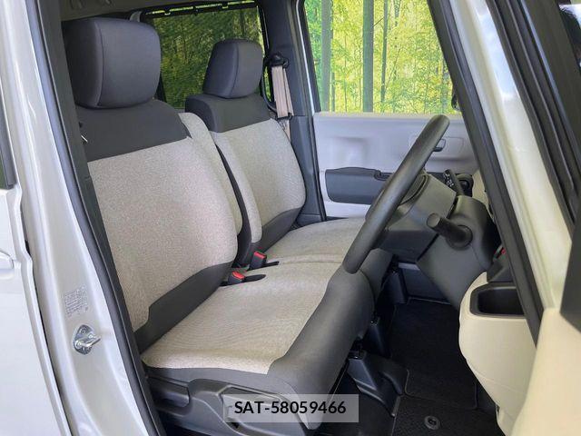 Honda N BOX 2025-02 8074792-8