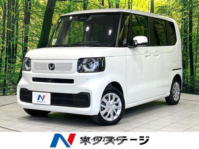 Honda N BOX 2024-11 8074775-0