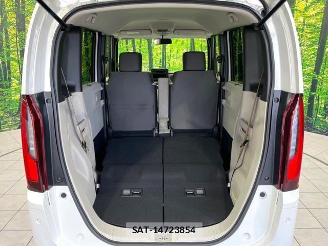 Honda N BOX 2024-11 8074775-9