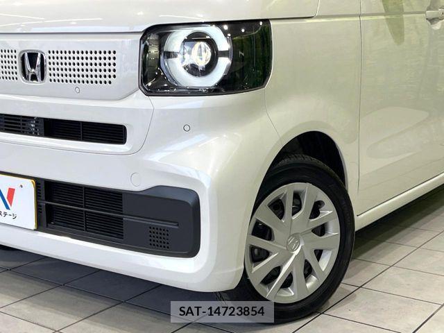 Honda N BOX 2024-11 8074775-11