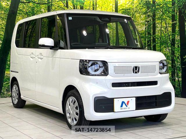 Honda N BOX 2024-11 8074775-15