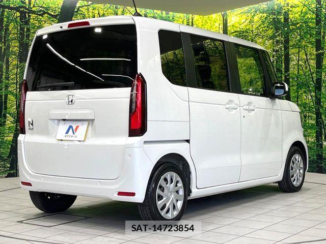 Honda N BOX 2024-11 8074775-16