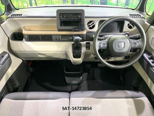 Honda N BOX 2024-11 8074775-1