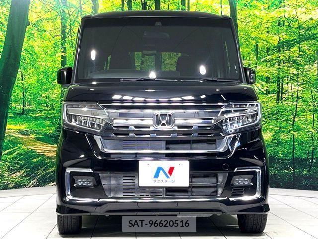 Honda N BOX 2021-04 8074793-14