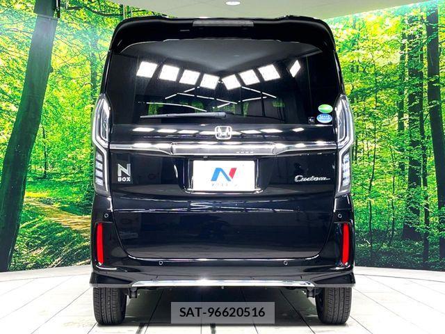 Honda N BOX 2021-04 8074793-15
