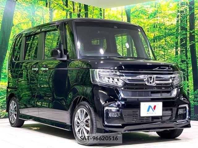 Honda N BOX 2021-04 8074793-16