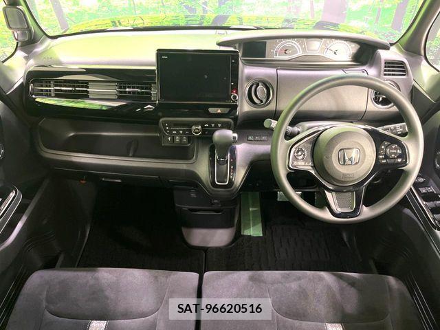 Honda N BOX 2021-04 8074793-2