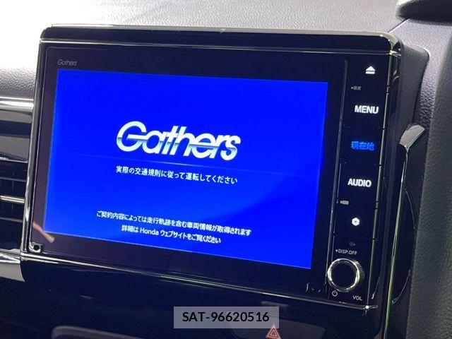 Honda N BOX 2021-04 8074793-5