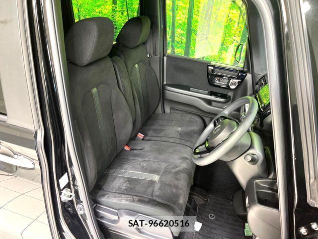 Honda N BOX 2021-04 8074793-8
