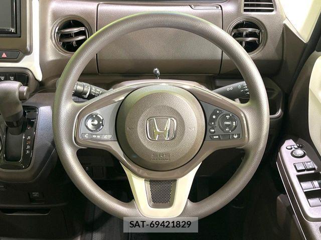 Honda N BOX 2021-06 8074800-10