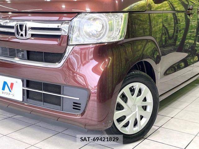 Honda N BOX 2021-06 8074800-11