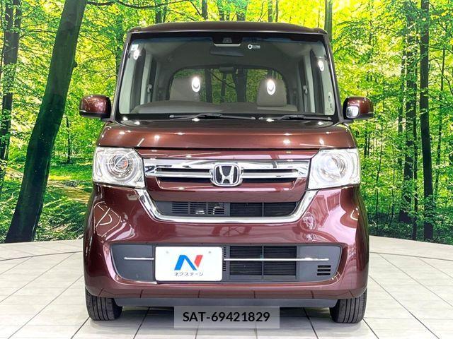 Honda N BOX 2021-06 8074800-13