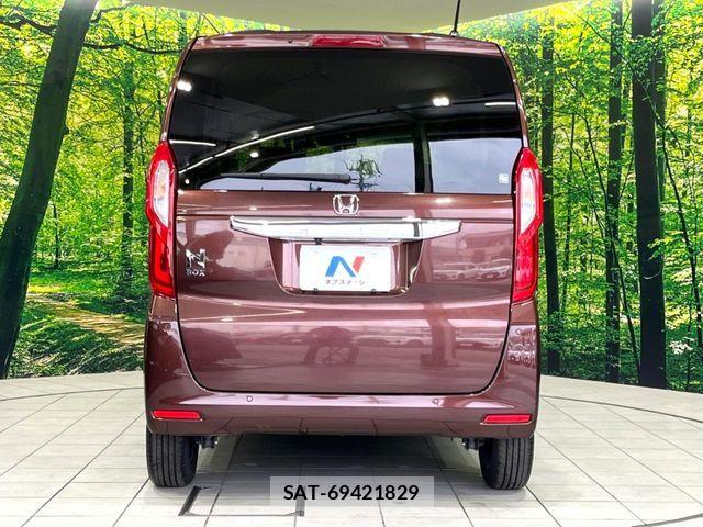 Honda N BOX 2021-06 8074800-14