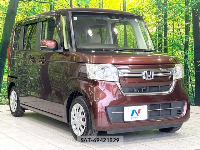Honda N BOX 2021-06 8074800-15