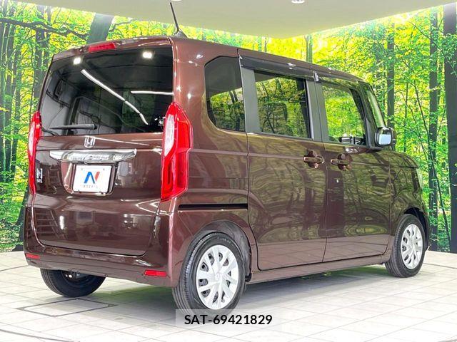 Honda N BOX 2021-06 8074800-16