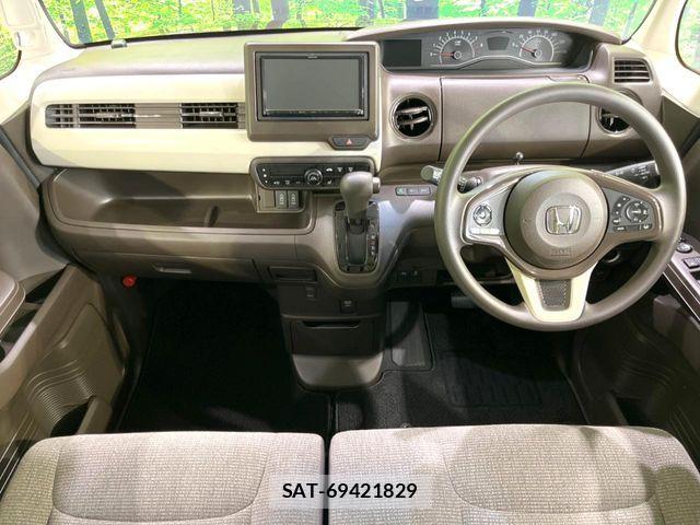 Honda N BOX 2021-06 8074800-1