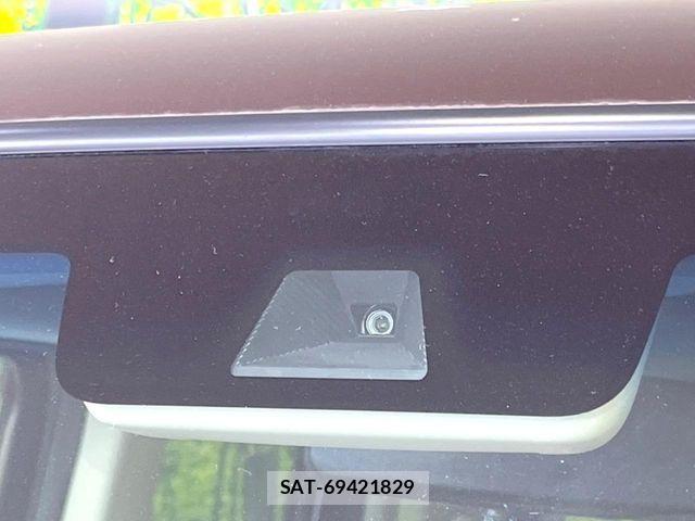 Honda N BOX 2021-06 8074800-5