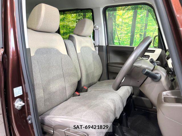 Honda N BOX 2021-06 8074800-7