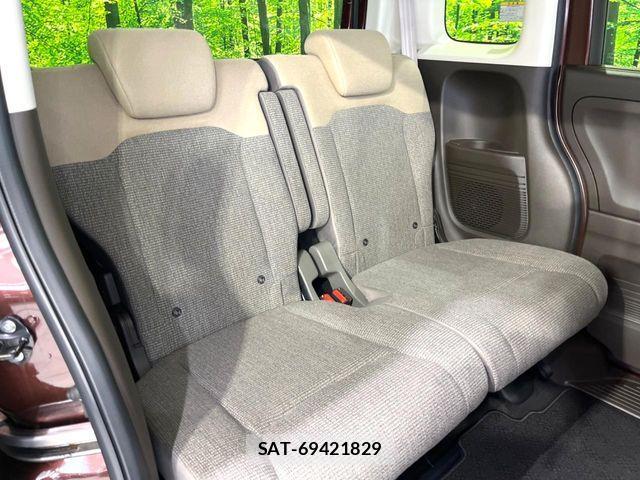 Honda N BOX 2021-06 8074800-8