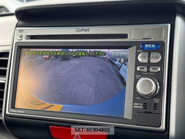 Honda N BOX 2013-07 8074837-10