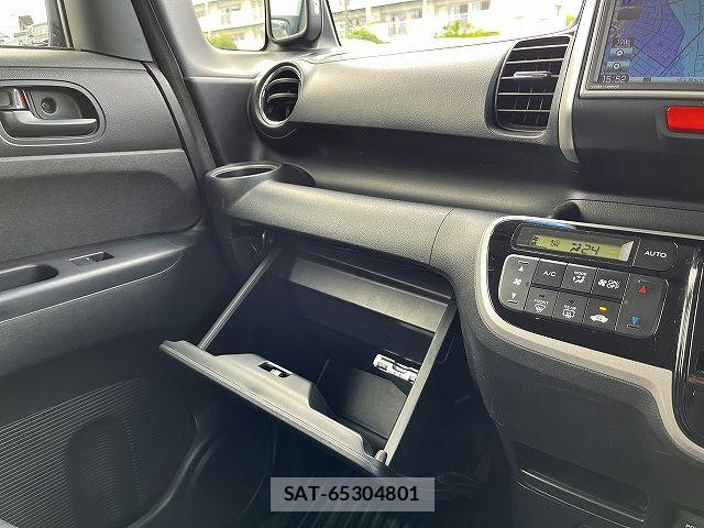 Honda N BOX 2013-07 8074837-11