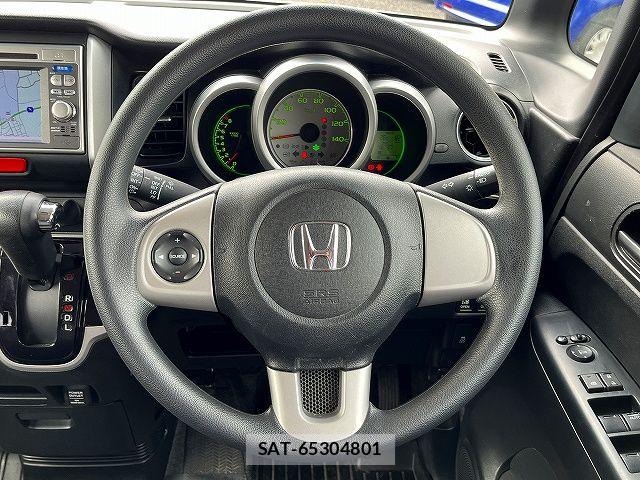 Honda N BOX 2013-07 8074837-13