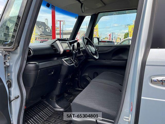 Honda N BOX 2013-07 8074837-18