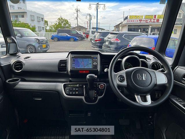 Honda N BOX 2013-07 8074837-1