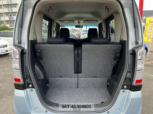 Honda N BOX 2013-07 8074837-20
